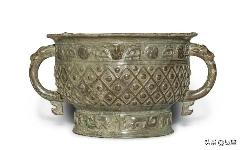 艺术快讯|一贴看全2023「纽约亚洲艺术周」御瓷重器，极度养眼！