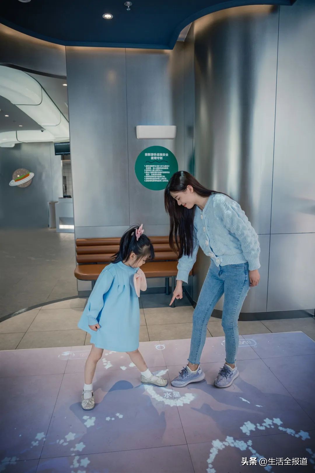 杭州六一遛娃好去处,北京六一遛娃好去处