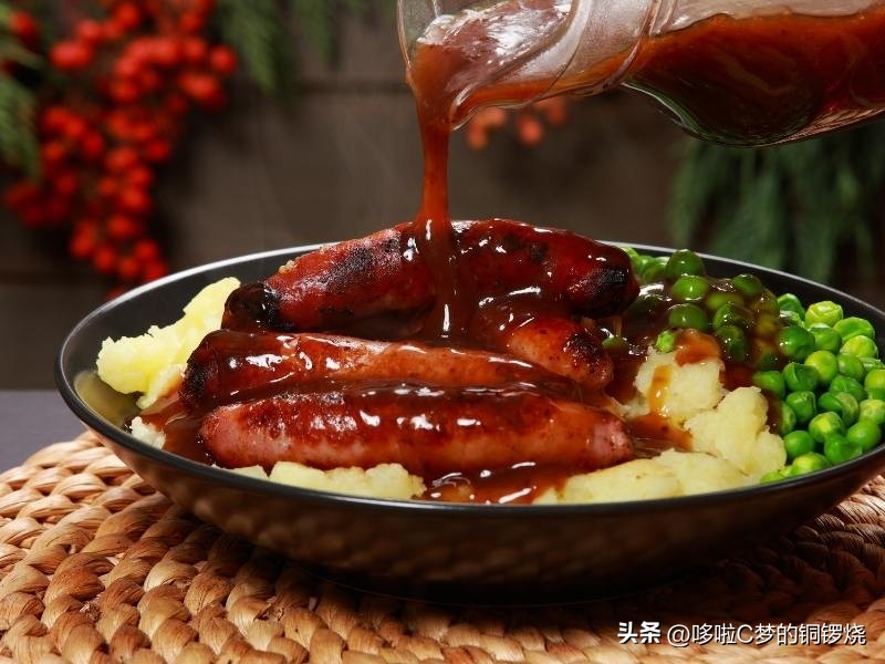 英国最具特色的美食是什么,这些英国美食文化你一定要了解