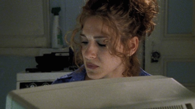 “天花板”级别的女性群像剧,原班人马重聚再聊大尺度话题