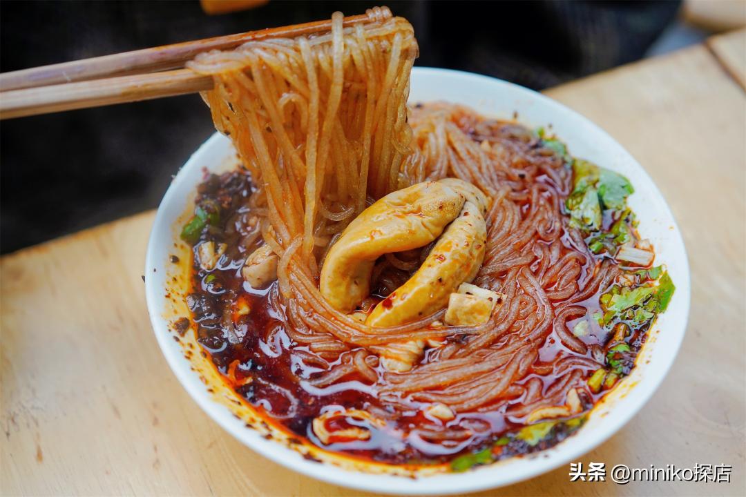 来成都必吃的三十种小吃,成都美食攻略十大必吃小吃排行榜