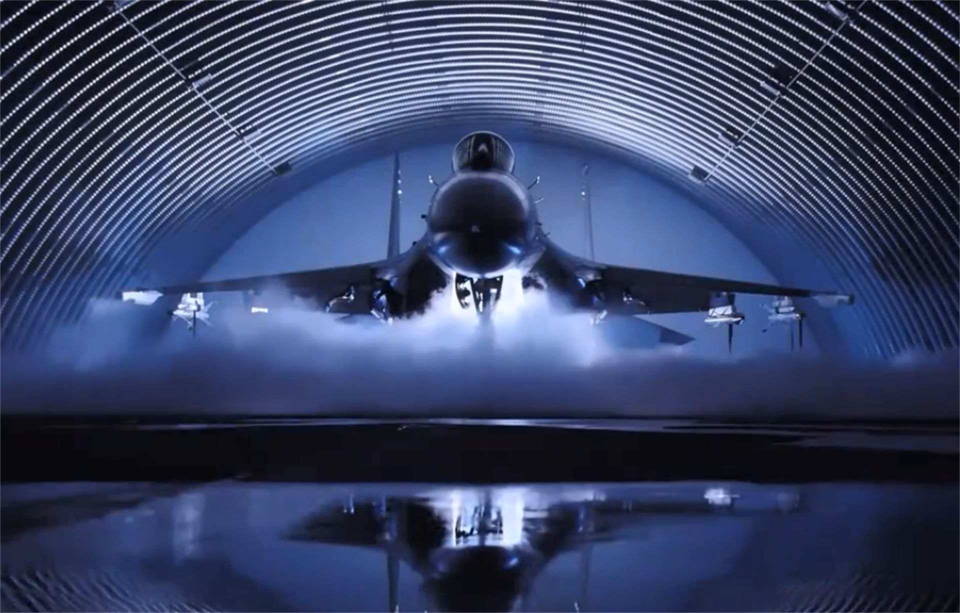 说到做到，对台制裁来了，大陆武统直取台岛斩首？统一再近一步