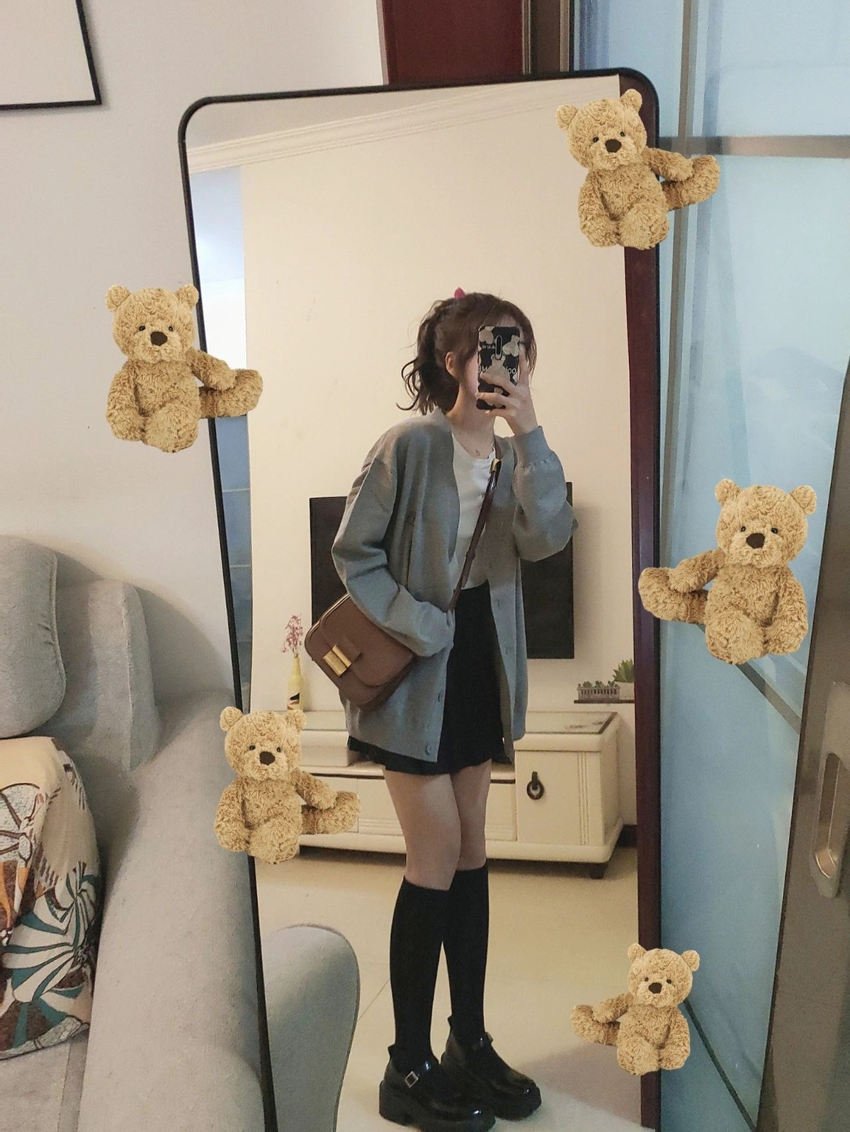 如何淡化腿上肥胖纹小窍门,腿上有肥胖纹怎么遮瑕