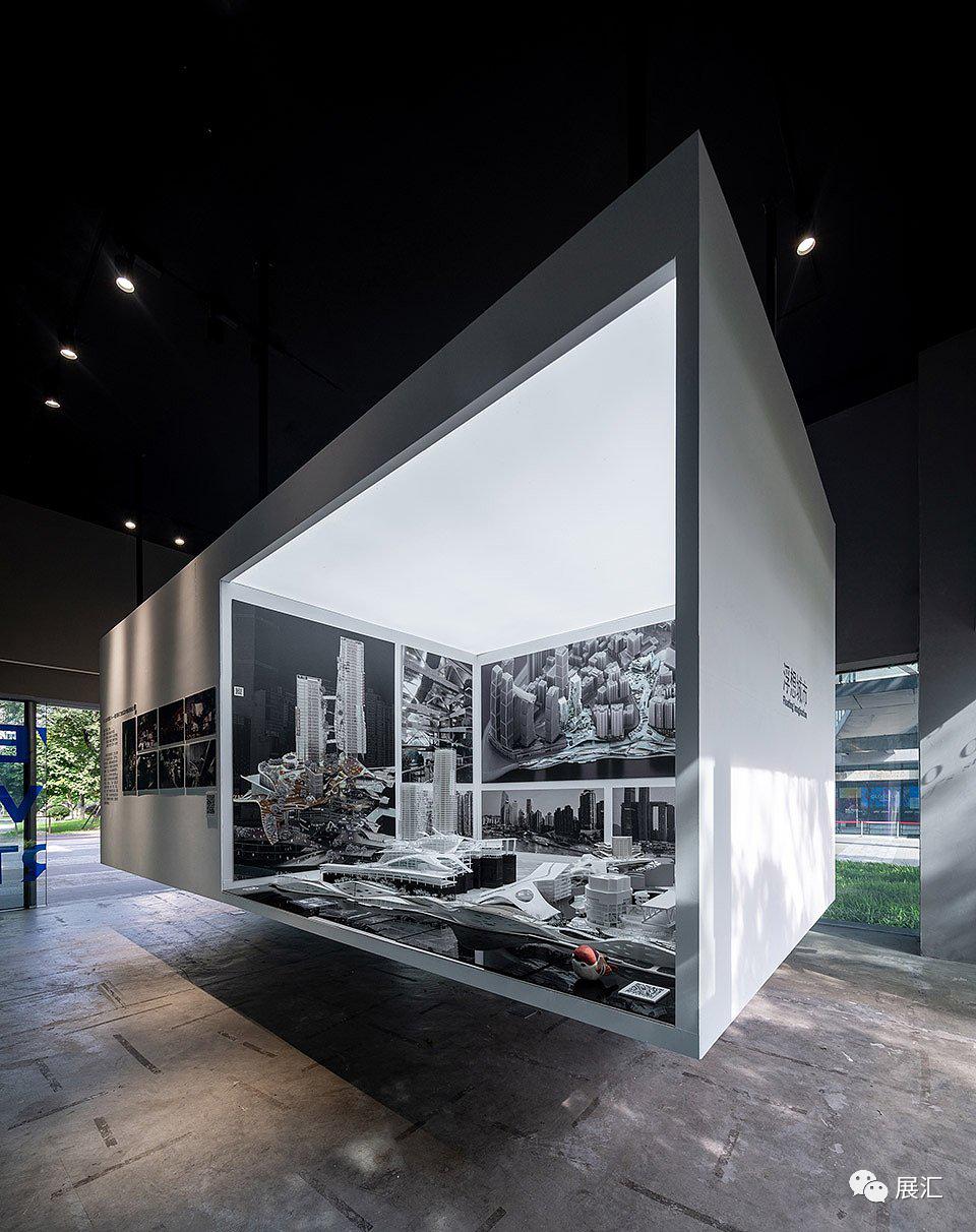 展览馆展示方法,展览展示活动场景设计