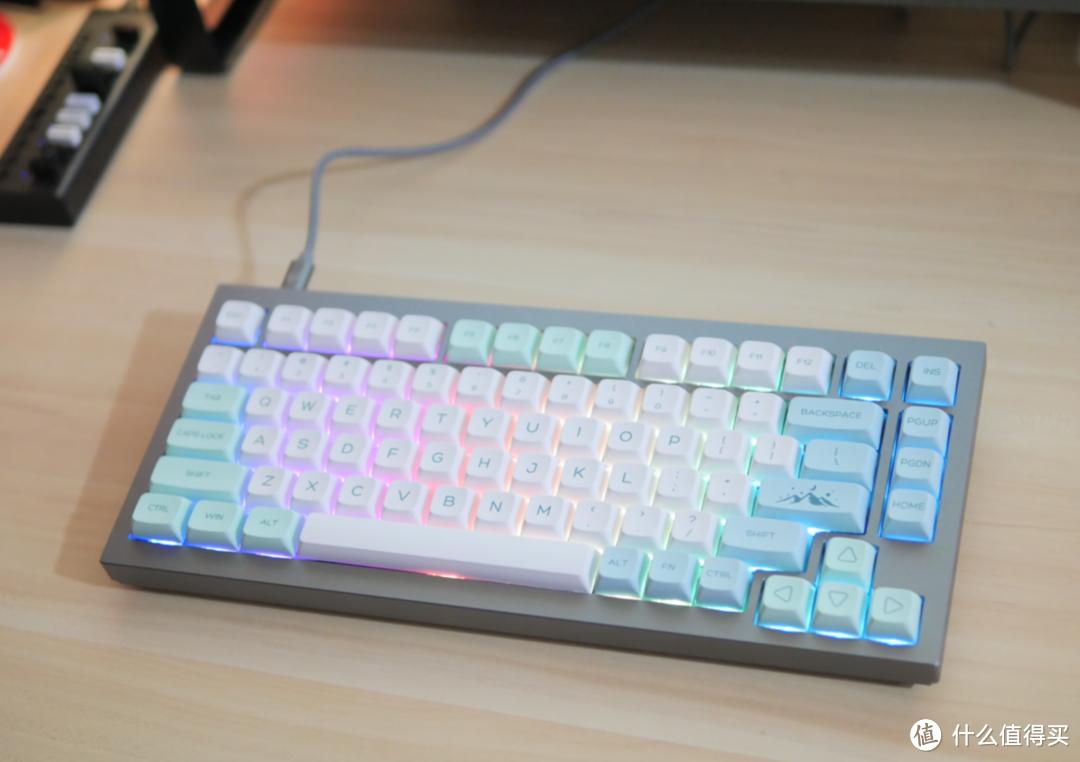 2025机械键盘,2022发布的机械键盘