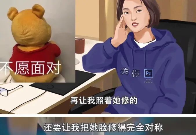 拍戏逐帧修脸,逐帧视频剪辑抠图换背景