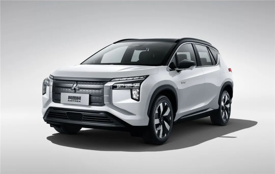 从辉煌到灭亡视频,能让广汽三菱走出困境吗