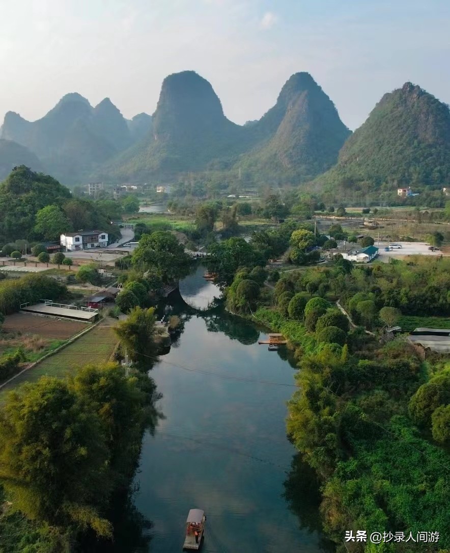 国内最适合居住和旅游的小城,国内宜居城市排行小县城