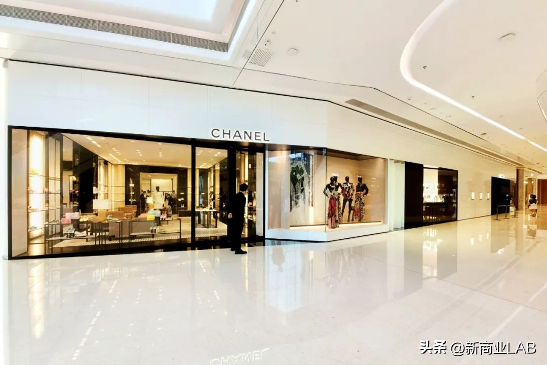 香奈儿华中首店开在郑州,香奈儿华中首店落户郑州