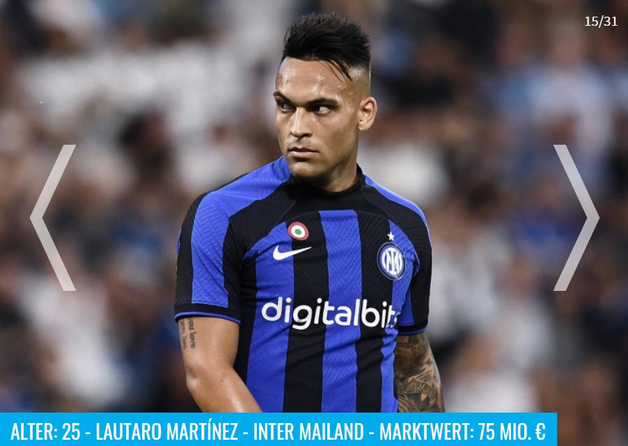 足坛20岁以下最贵阵容,当今足坛球员最贵左后卫