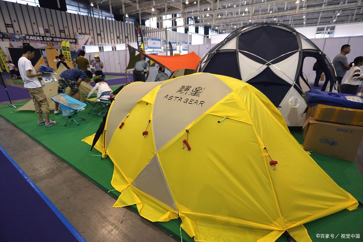 深圳国际户外博览会报名,深圳国际户外运动博览会