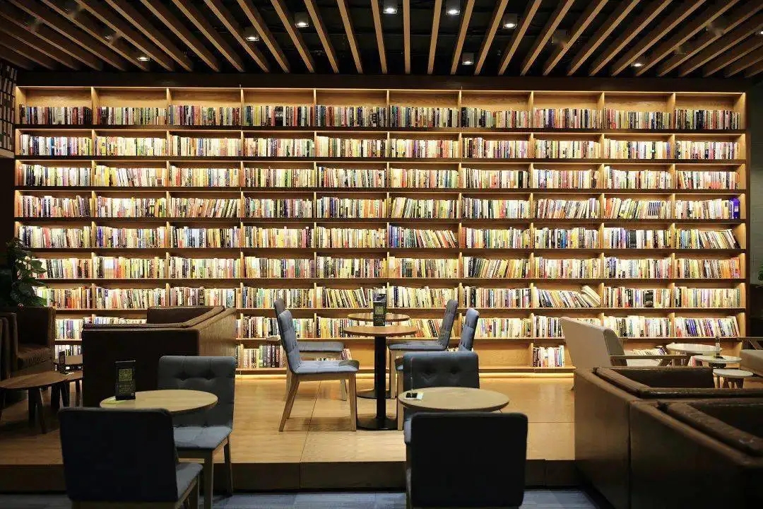 大珊老师：我们习以为常的“书”原来有这么多奥妙