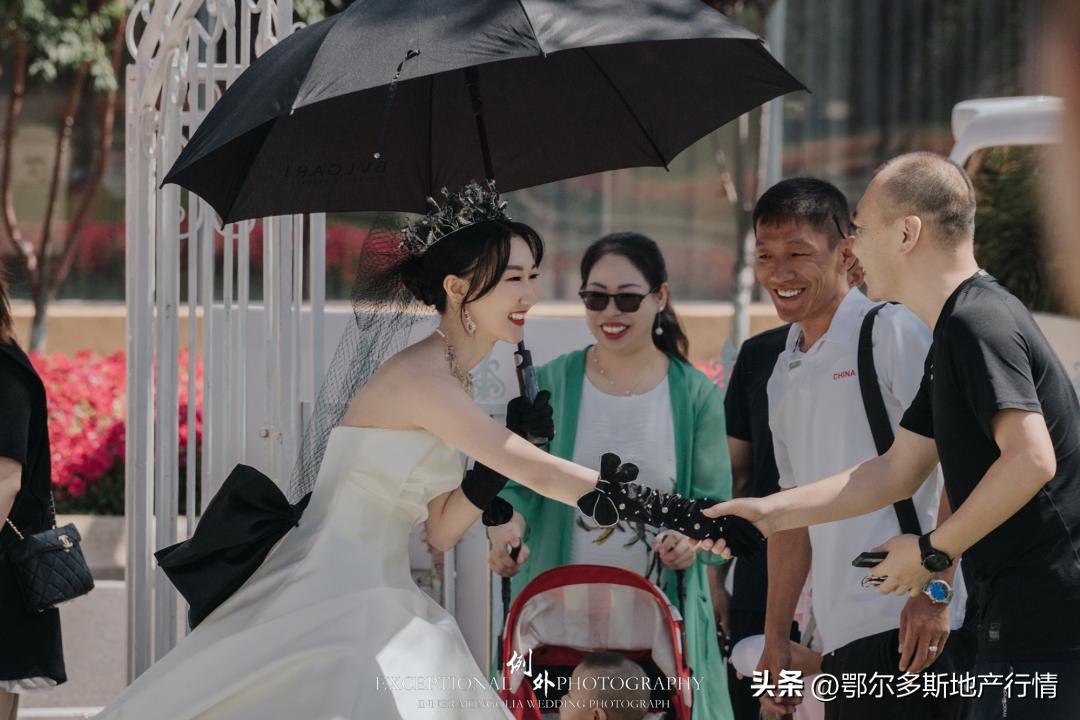 杰欣婚礼回顾|爱的里程碑