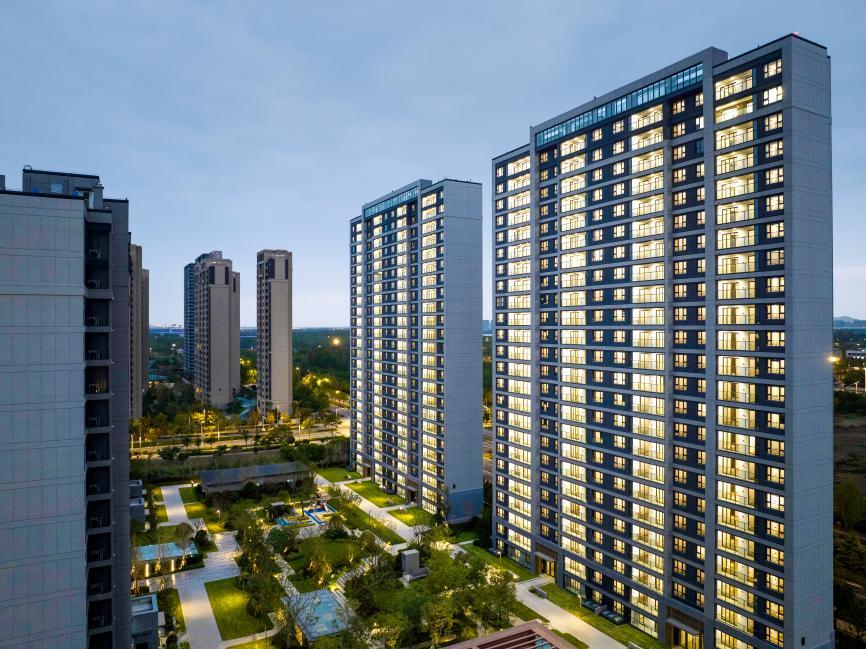 颐和铂湾去化,颐和铂湾四期