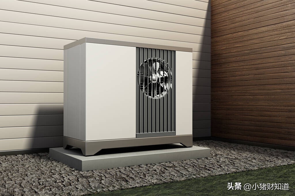 空气热源热泵概念股,空气源热泵产业链及相关概念股