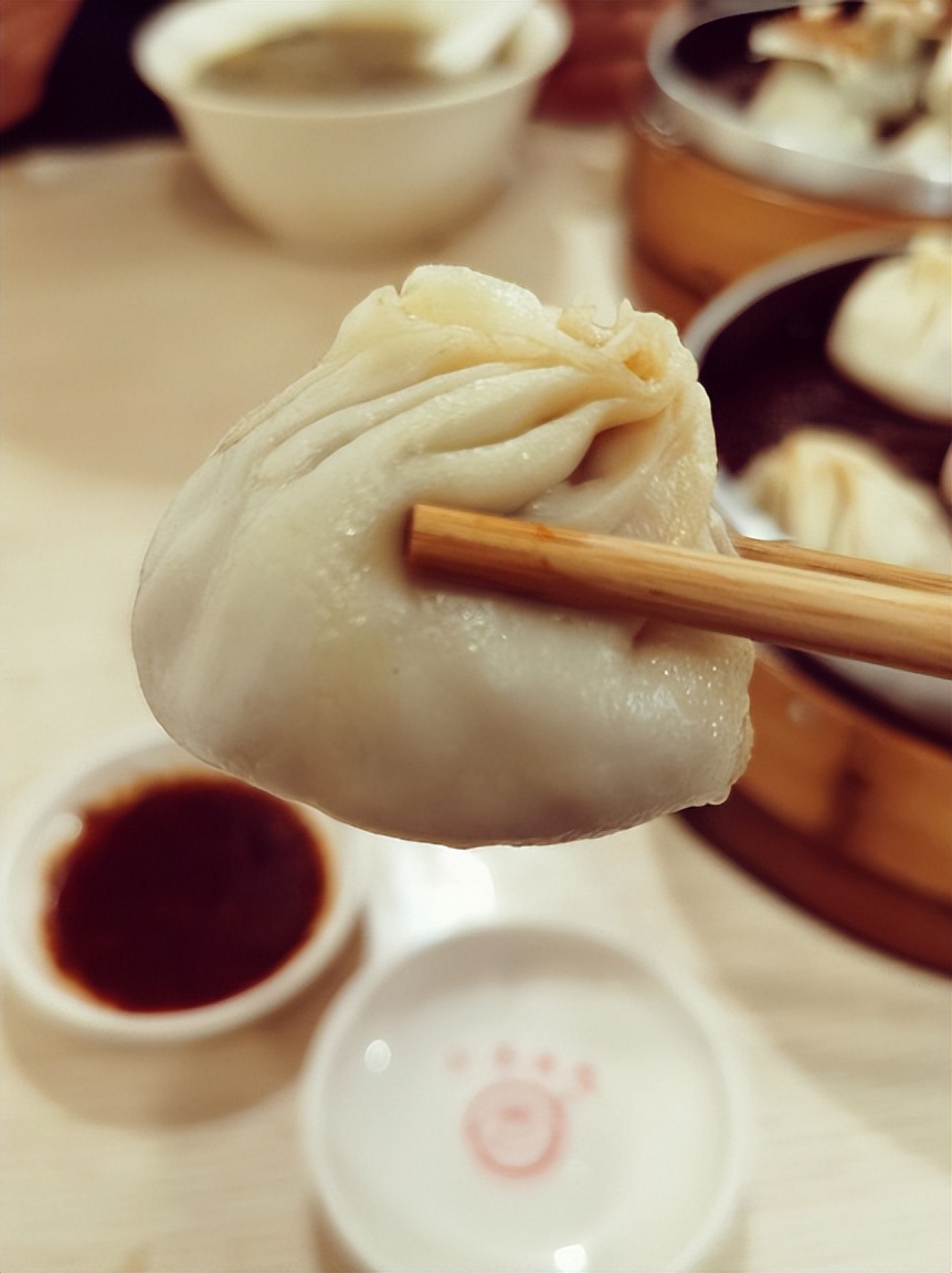 南京刘长兴汤包店哪家最好,南京汤包排名第一名是谁
