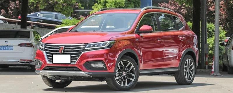 10万左右的suv排行榜前十名,10万左右suv车排行榜前十