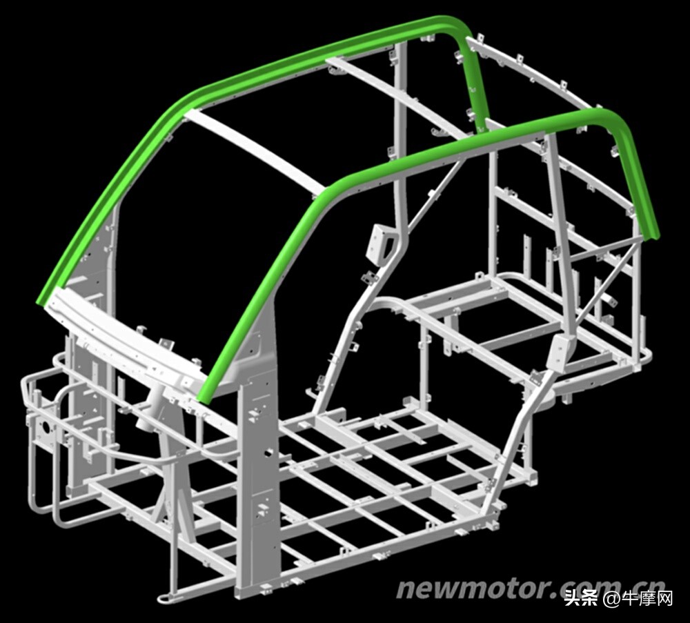 大阳巧客e200三轮为什么能跑得远,三轮大阳巧客e200乐享版价格