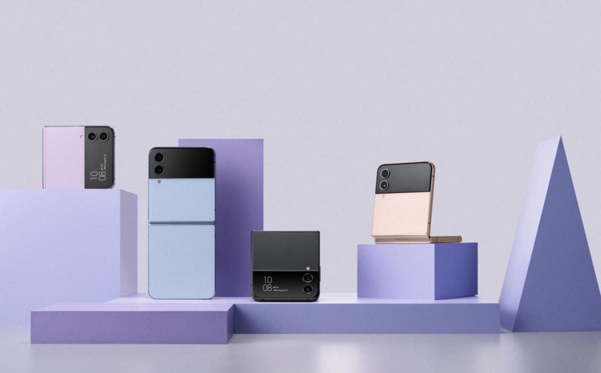 三星galaxyzflip4什么时候发布,三星galaxyzflip4功能性