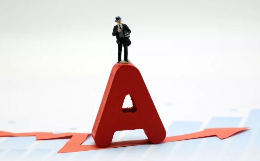 a股季报披露时间表最新,最新披露年报业绩的五家公司