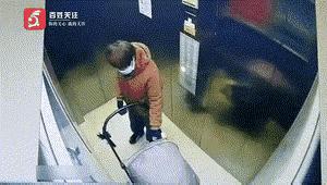 沈阳育婴嫂打孩子后续,沈阳育儿嫂电梯打小孩