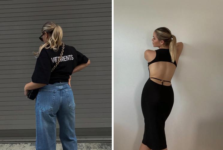 夏天微胖连衣裙,小个子120-150斤微胖连衣裙