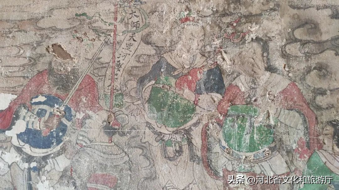 张家口蔚县特色古堡旅游视频,蔚县最完整的古堡