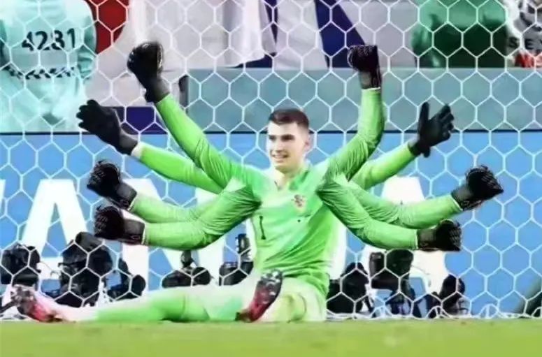 足球悲喜两重天,足球悲喜一瞬间