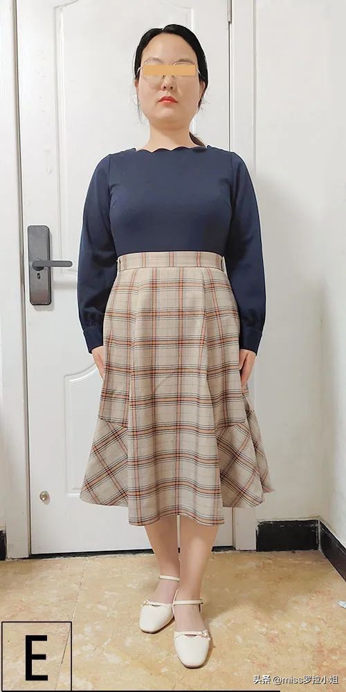 这种身材真的很难买衣服吗？