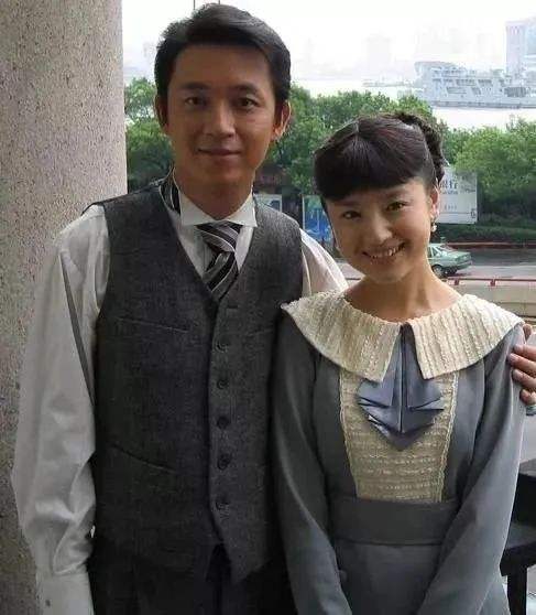 沉寂多年潘粤明中年逆袭,潘粤明离婚后的现状