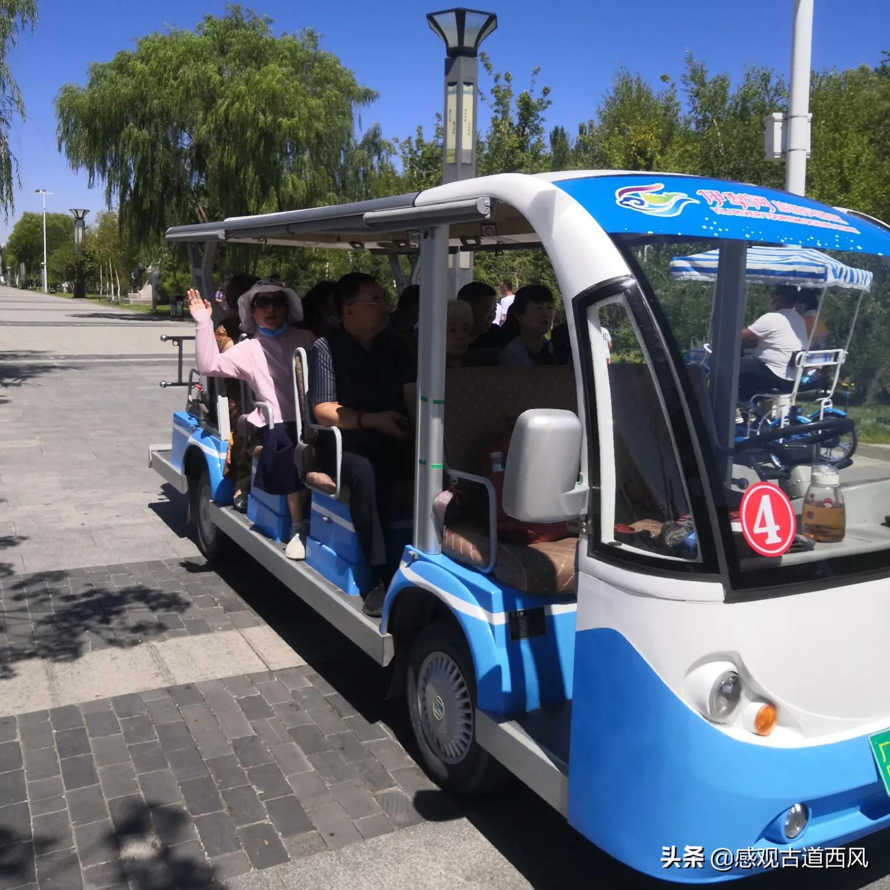 北疆自由行10日游,北疆十天九夜旅行线路