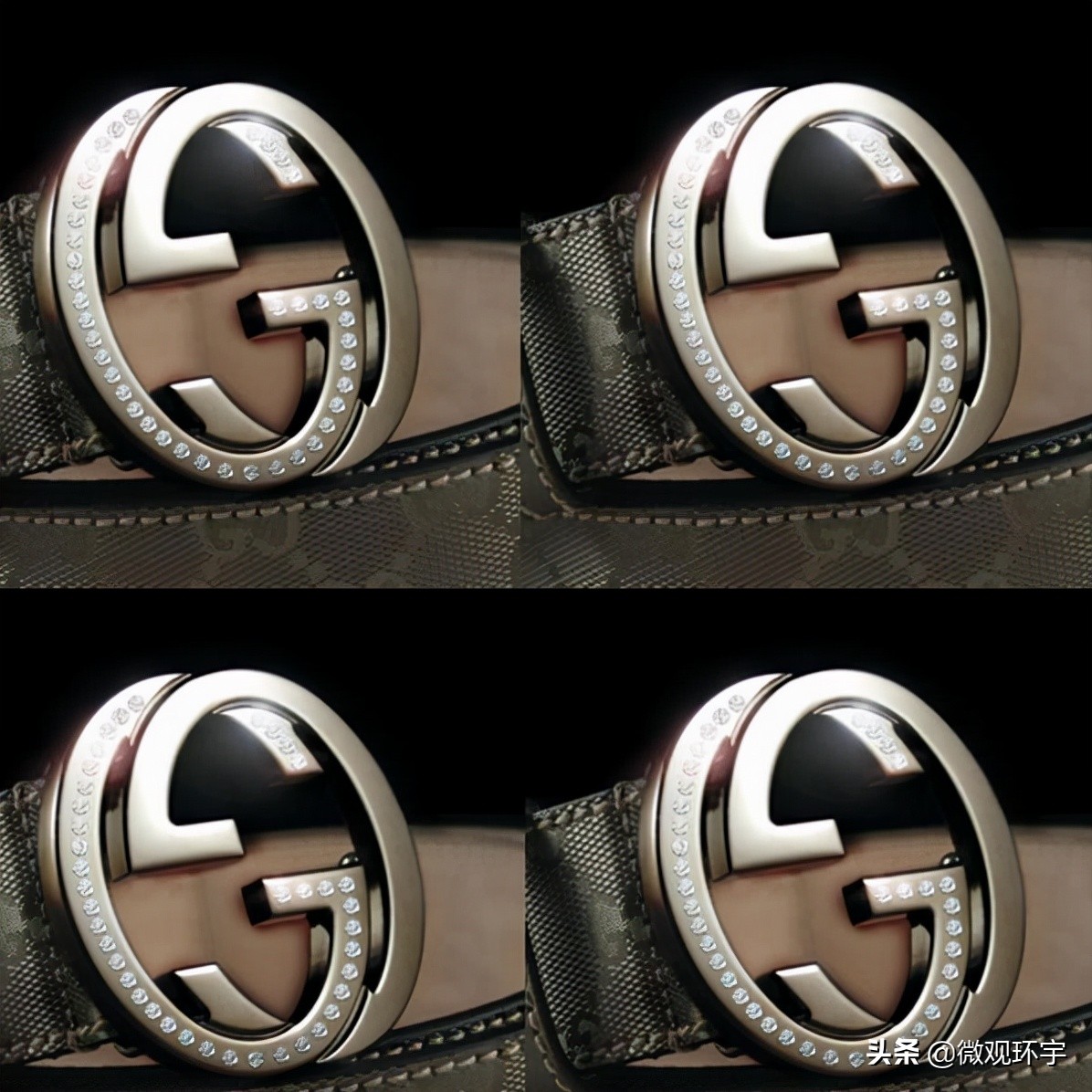 用钻石做的首饰,用钻石做装饰品