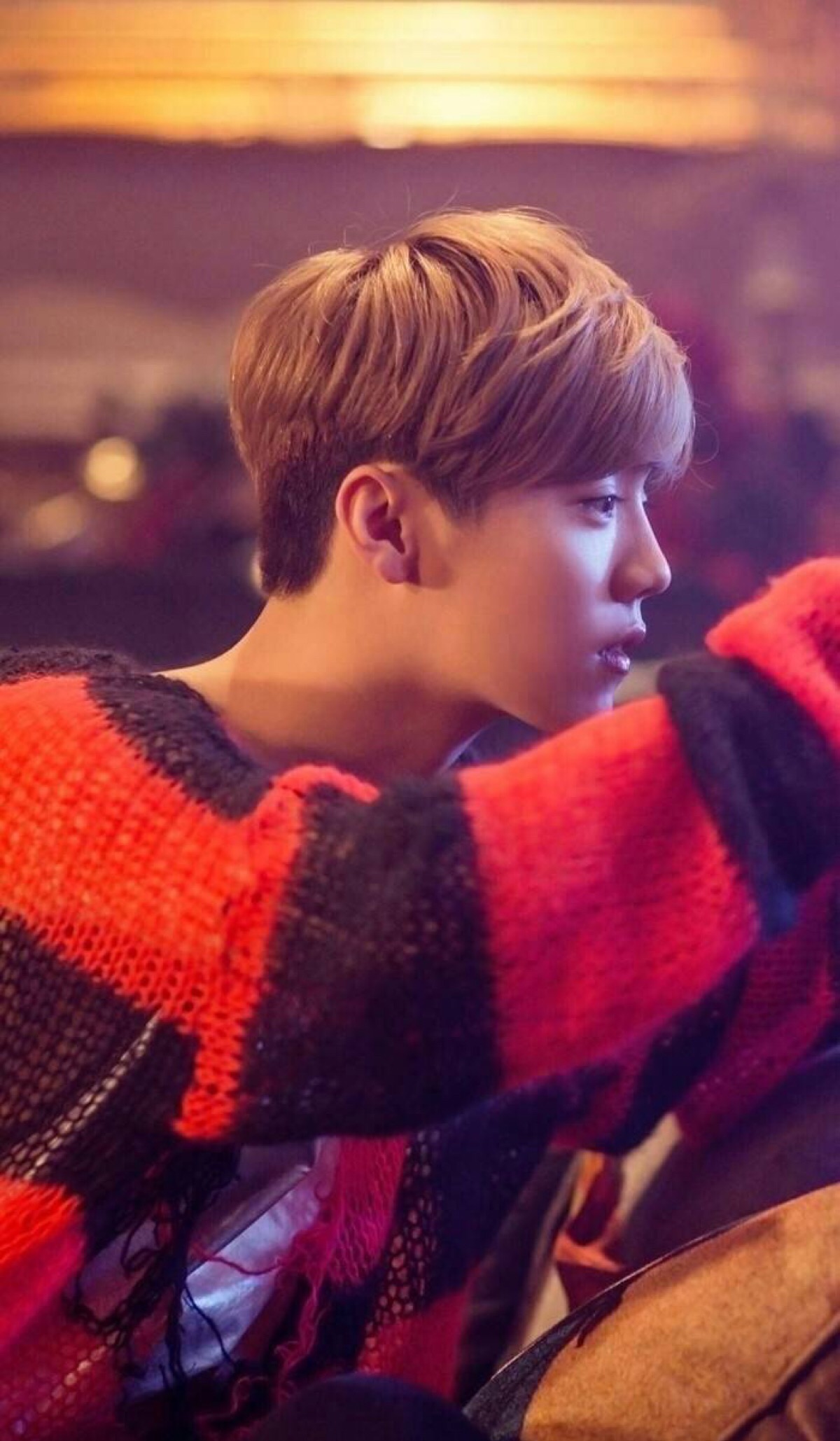 鹿晗2017年手机壁纸,鹿晗高清手机壁纸2016