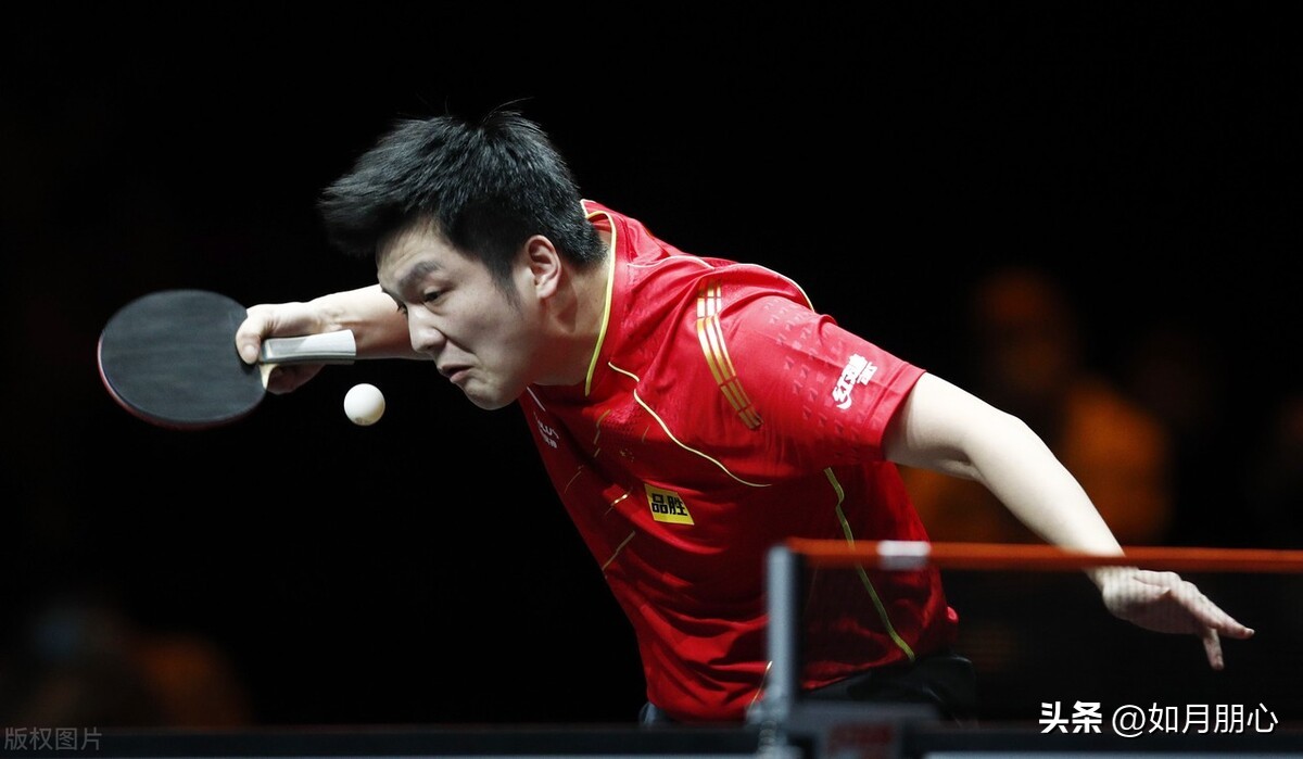 乒乓球从小白练到大神的技巧,业余打乒乓球记住这几点