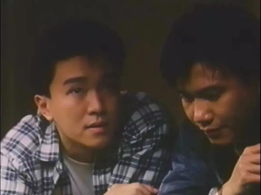 周星驰一辈子未娶的片段,周星驰曾经的爱情故事