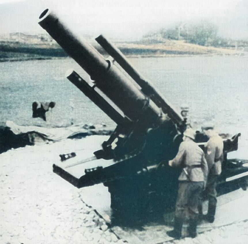 缴获的*器武**装备有多重要？没有它们的纳粹德国陆军甚至无法扩编