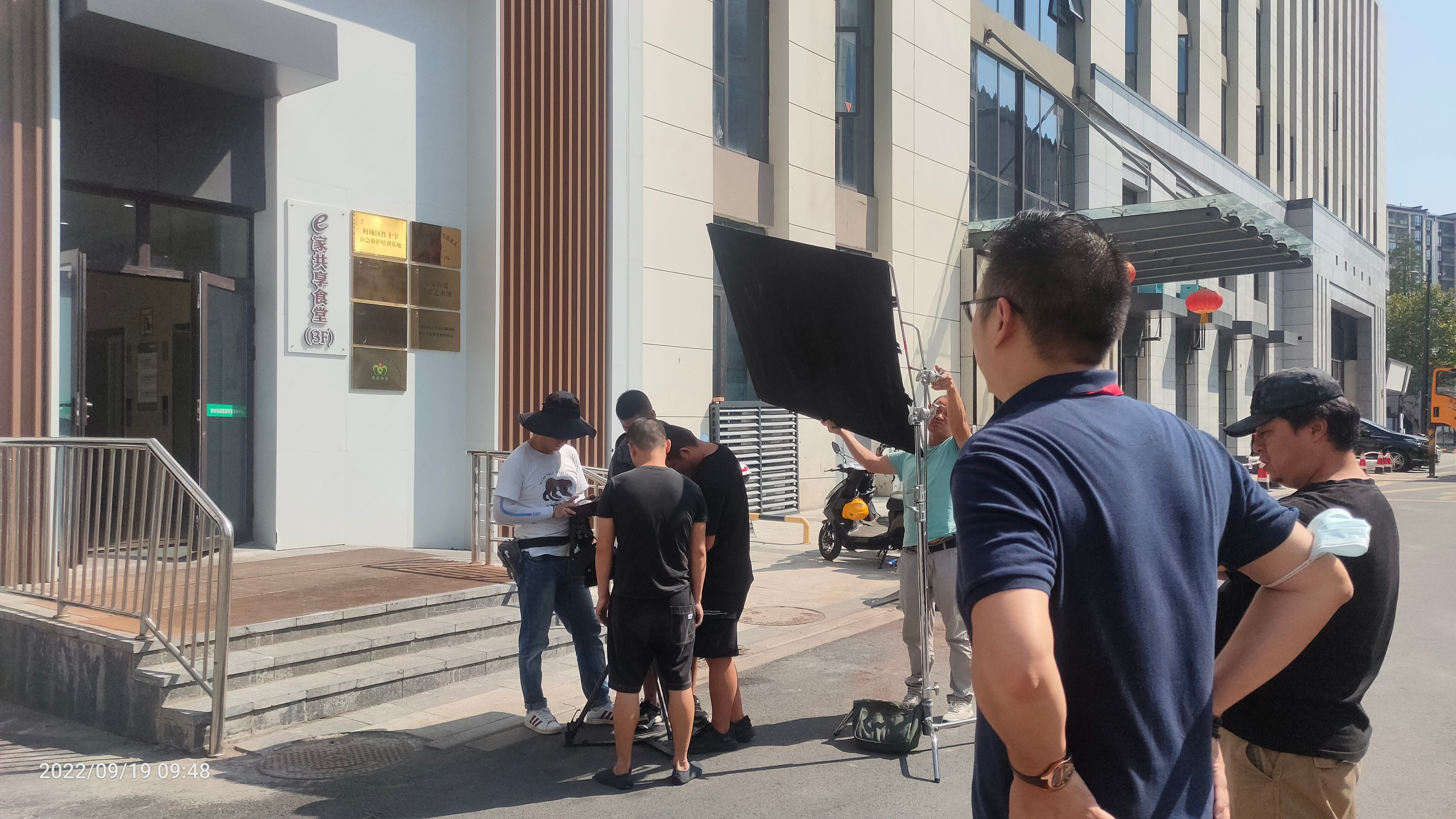 企业宣传片策划文案,通俗易懂企业宣传片文案怎么写