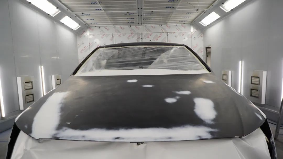 r36翻新改造全过程,大众r36这么老的车怎么还卖这么贵