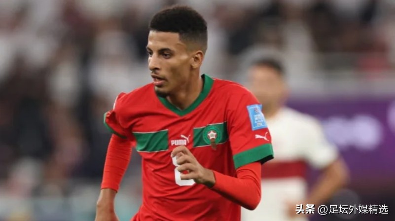 关于巴萨想签下的欧纳希，你可能不知道的八件事