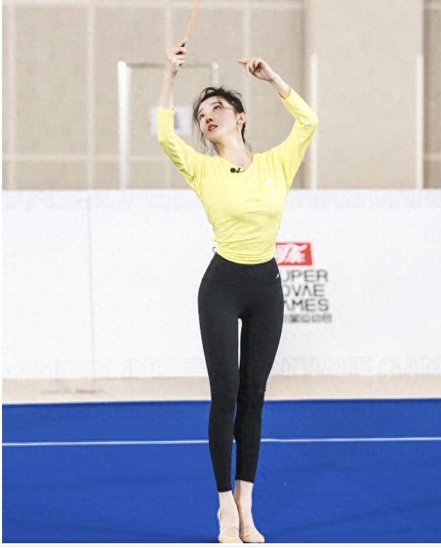 陈小纭整容前演过什么电视剧,演员陈小纭现状