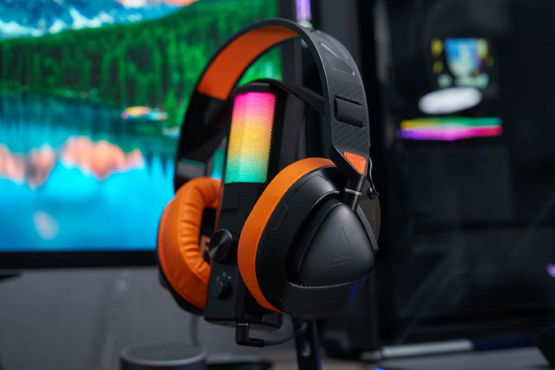 价格亲民的耳机,价格低性价比高又降噪的耳机