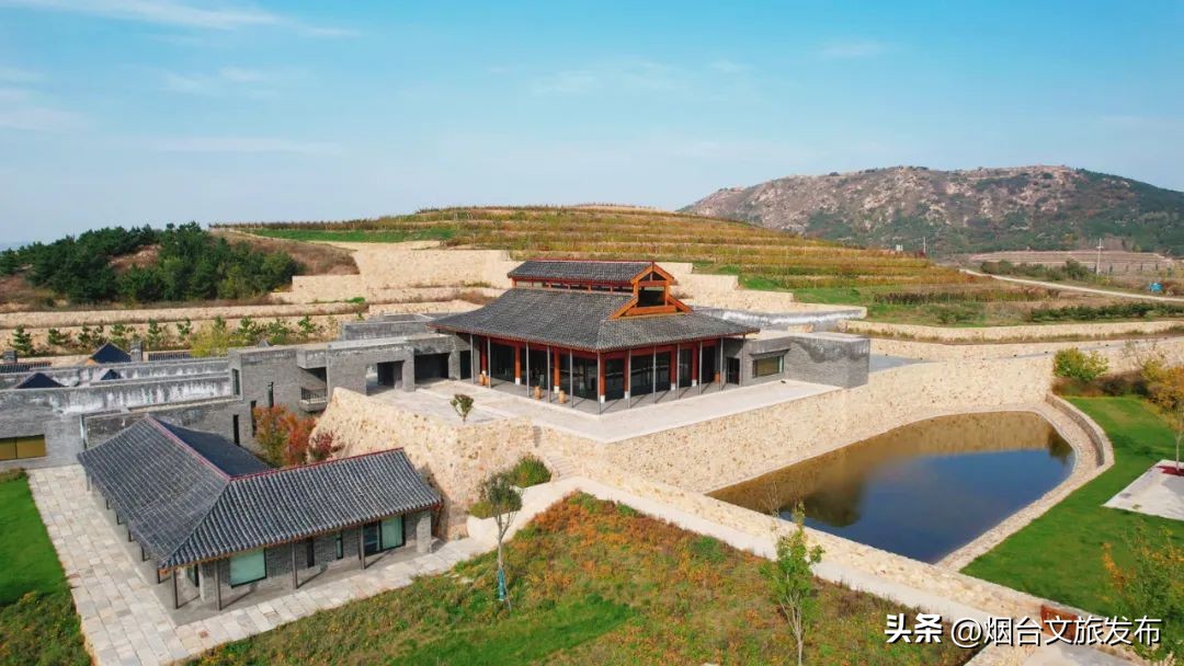 玩转蓬莱威海长岛,蓬莱玩转