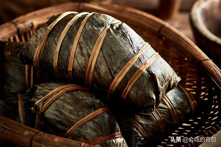 全国哪个地方的粽子最好吃,全国哪个地方的粽子好吃