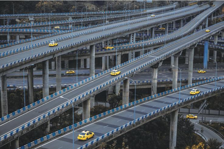 红绿灯对交通拥堵的影响,红绿灯对于交通管理的作用和意义