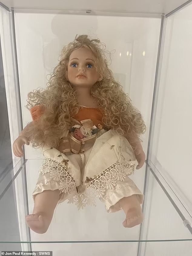 克里姆林宫灵异故事 (克里姆林宫灵异事件)