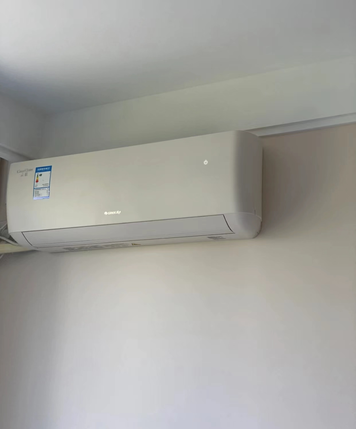 变频空调和定频空调能有多少差距,定频空调和变频空调实际评测