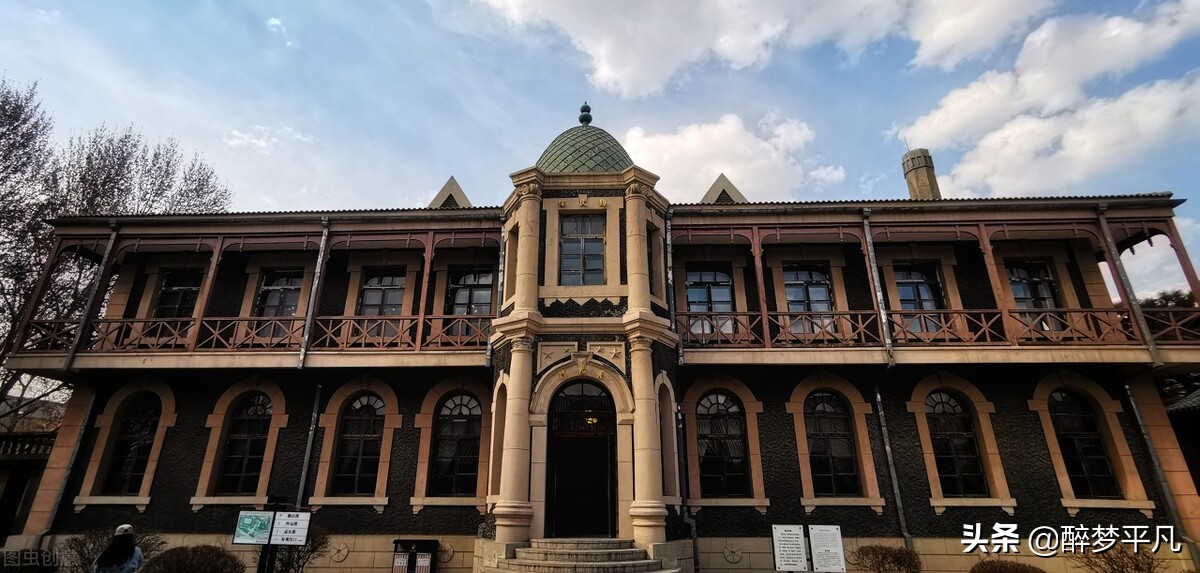 伪满皇宫吉林,吉林伪满皇宫免费