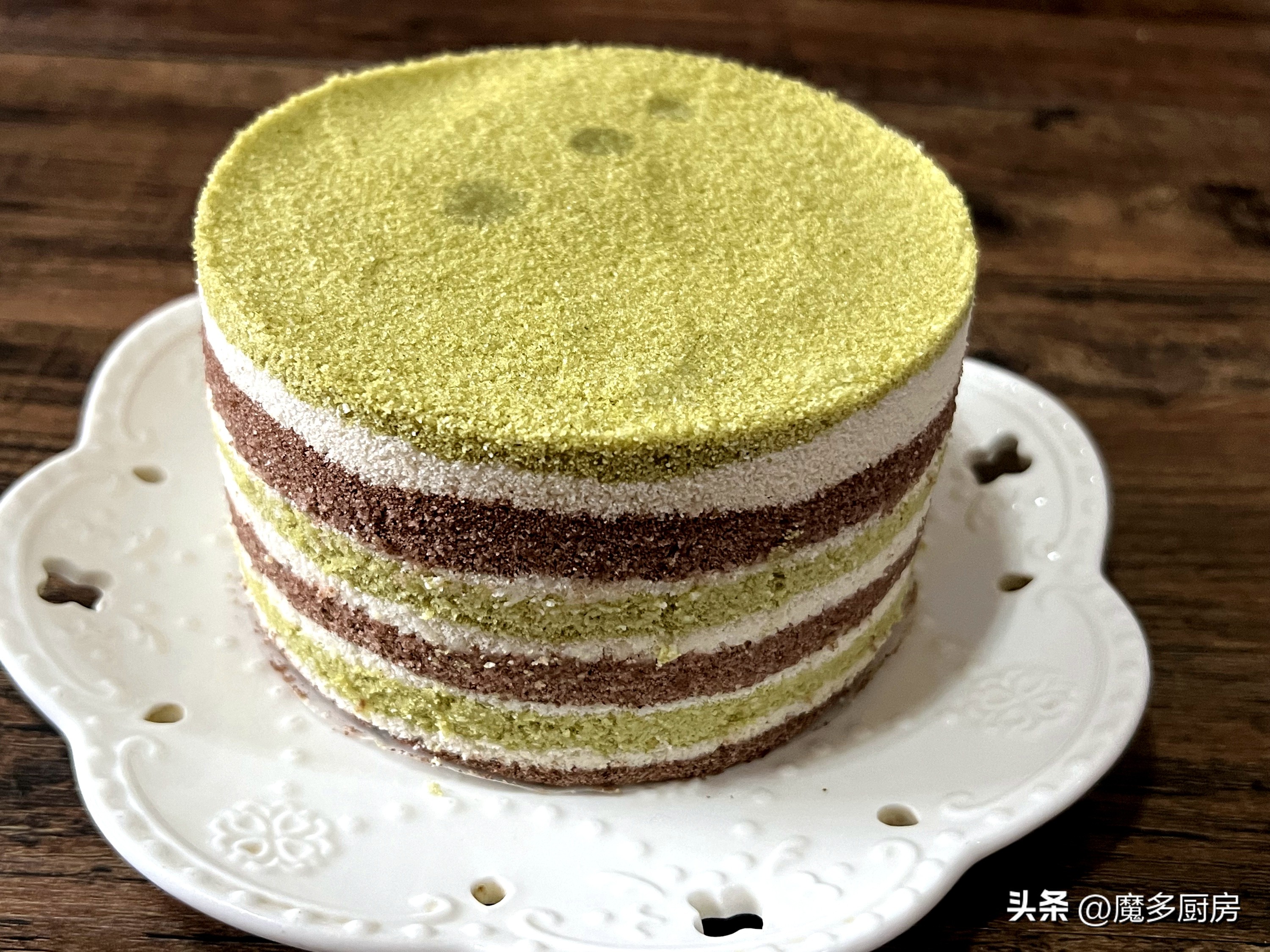 糯米粉和大米粉可以一起做米糕吗,大米粉蒸米糕家常做法视频