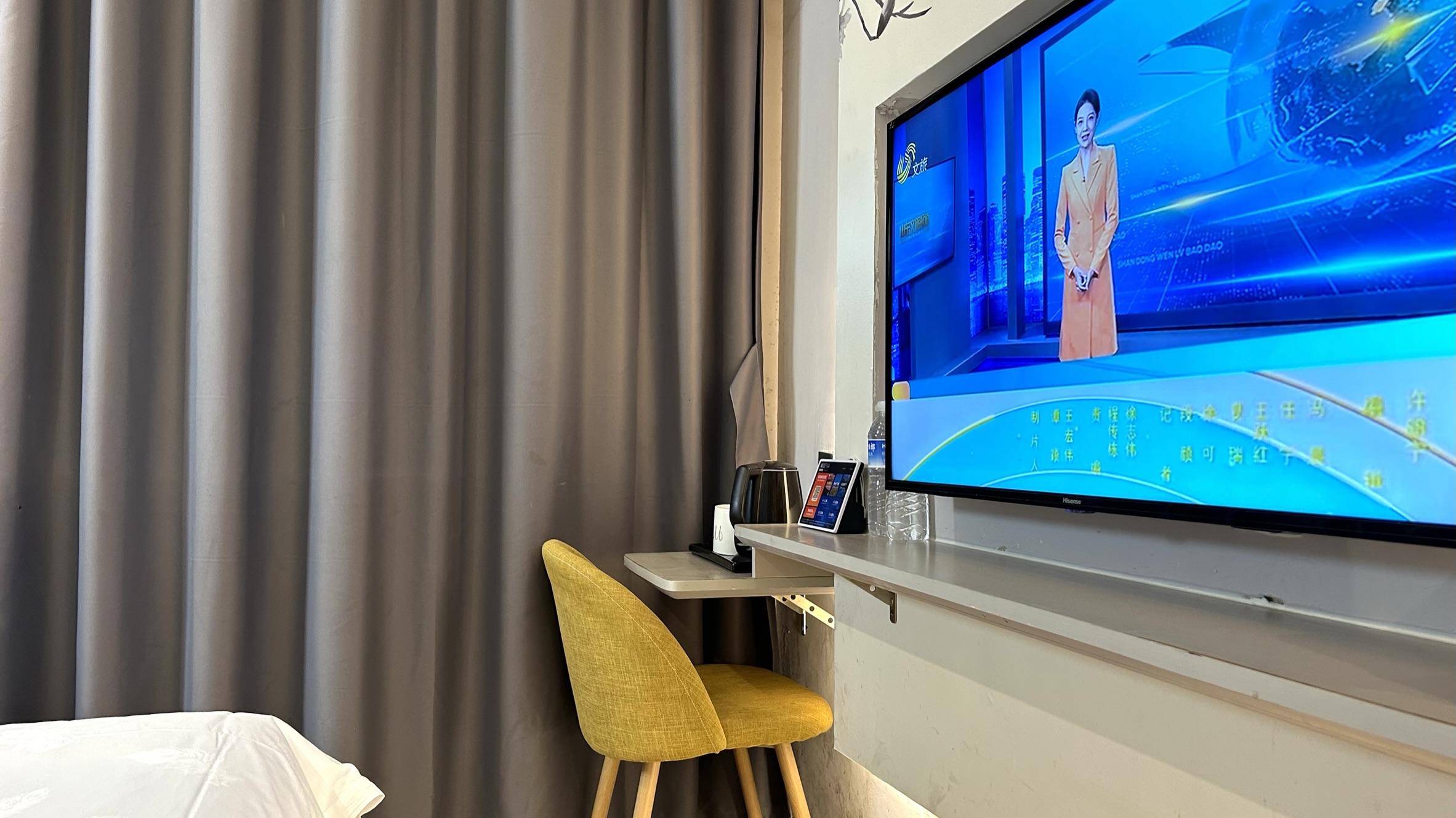 来济宁逛济宁,济宁市区攻略一览表