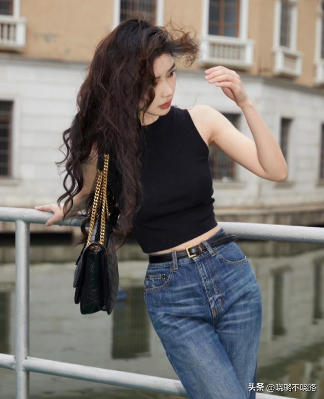 聪明女人都知道这些配色口诀,高级感配色技巧女生必看